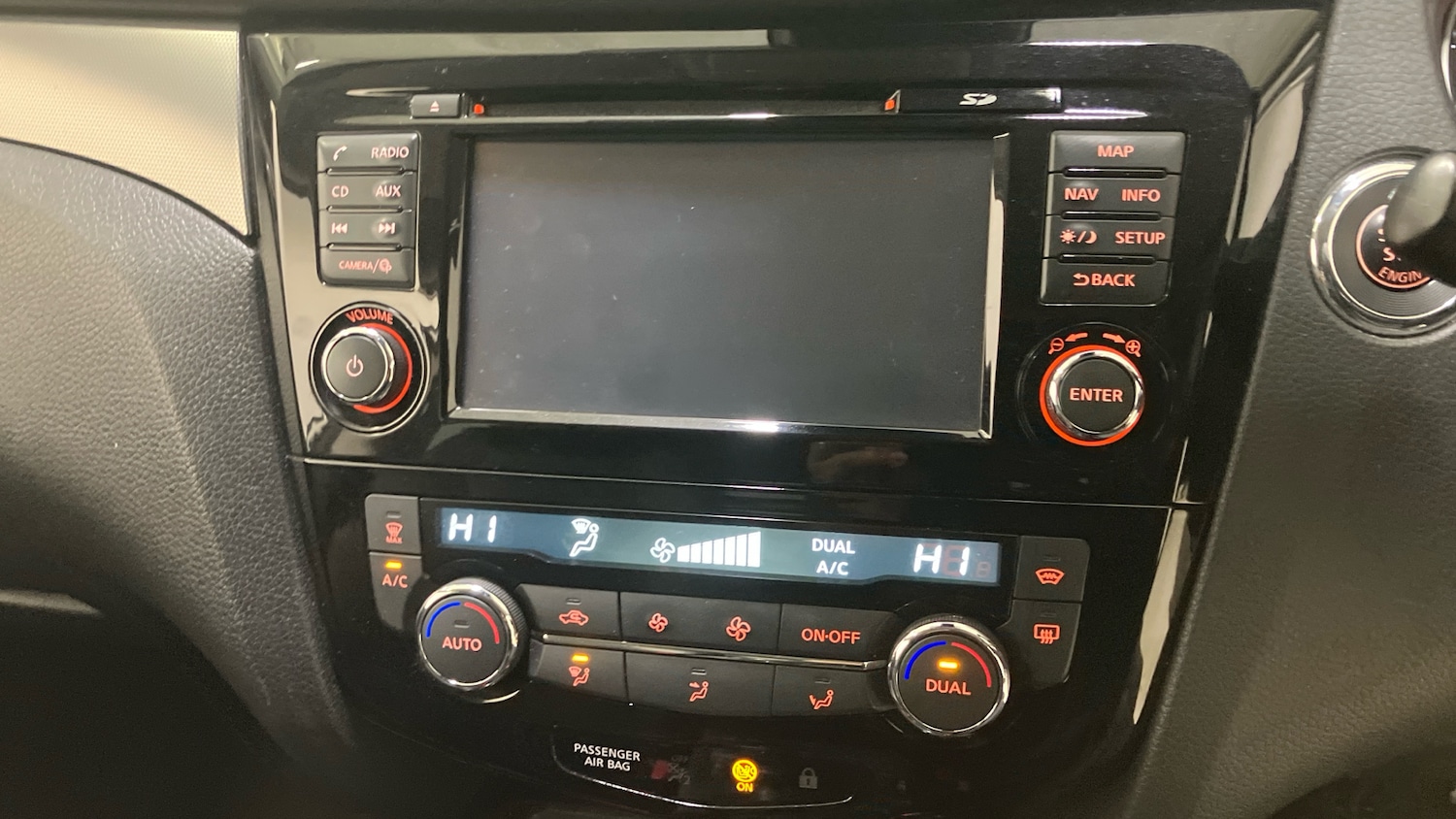 Used Nissan Qashqai 2018 for sale - 77052934: Photo 34