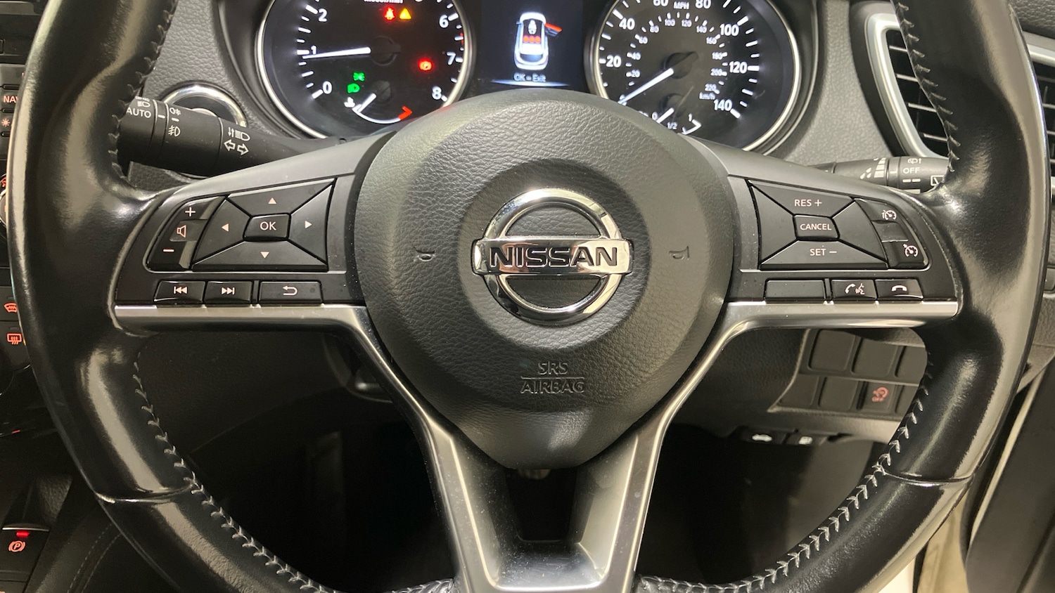 Used Nissan Qashqai 2018 for sale - 77052934: Photo 35