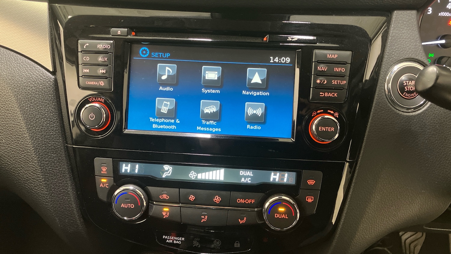 Used Nissan Qashqai 2018 for sale - 77052934: Photo 38