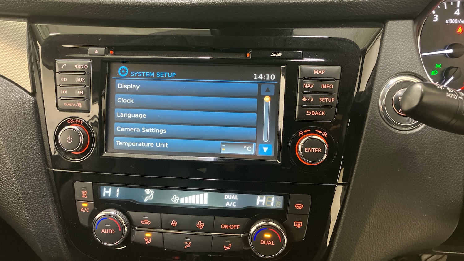 Used Nissan Qashqai 2018 for sale - 77052934: Photo 39