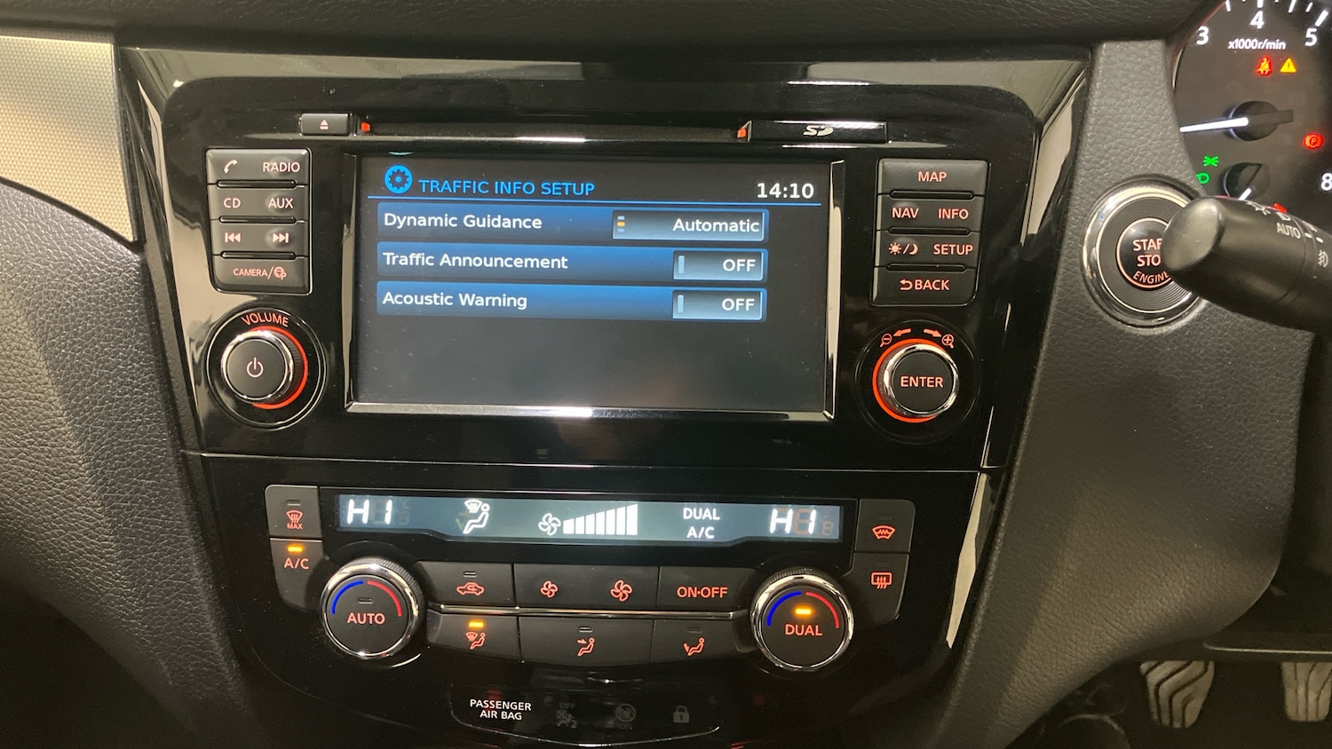 Used Nissan Qashqai 2018 for sale - 77052934: Photo 40