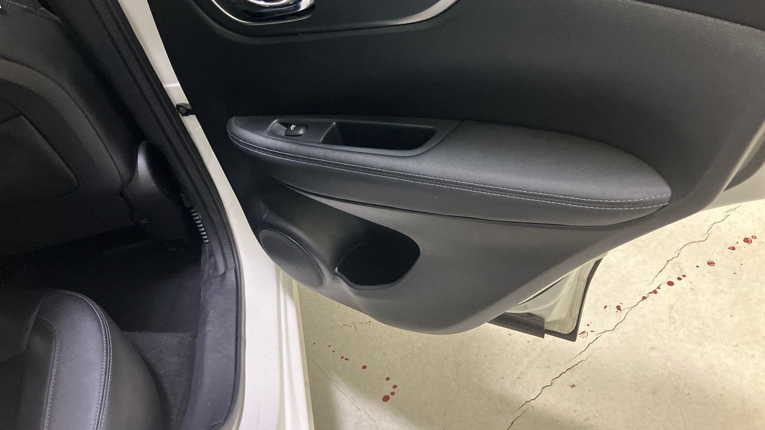 Used Nissan Qashqai 2018 for sale - 77052934: Photo 43