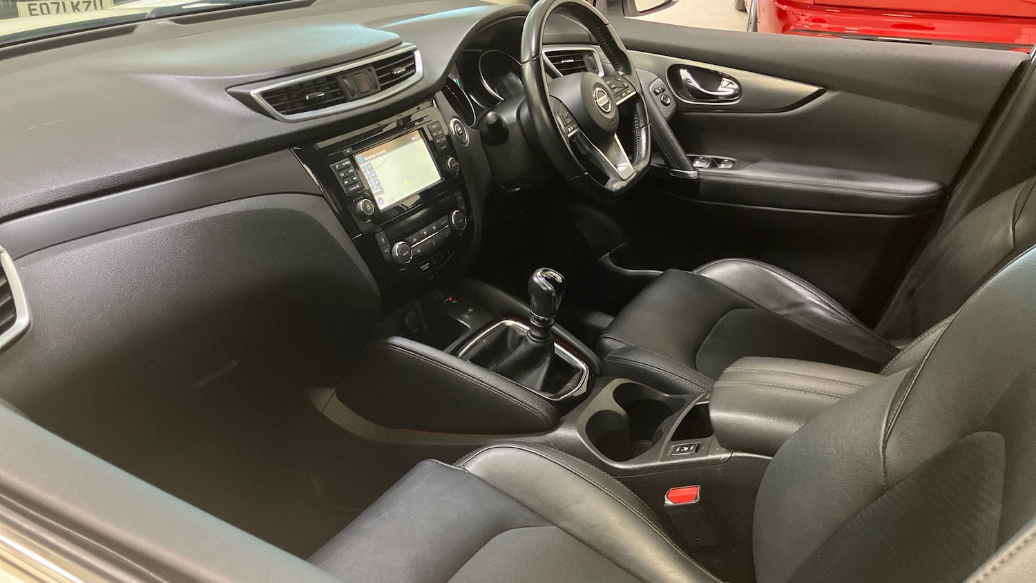 Used Nissan Qashqai 2018 for sale - 77052934: Photo 45