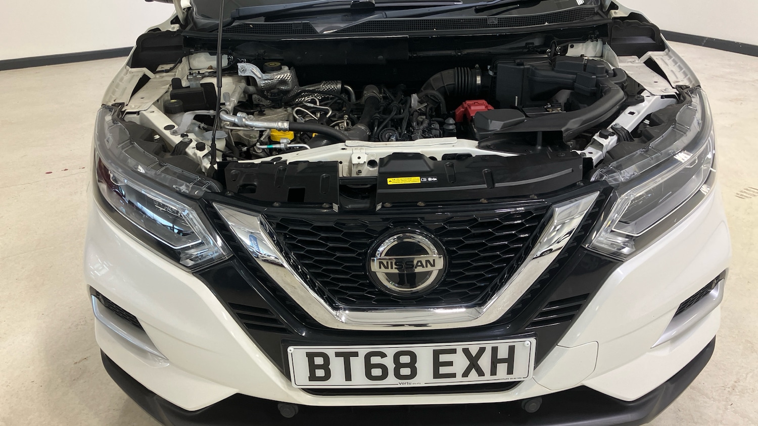 Used Nissan Qashqai 2018 for sale - 77052934: Photo 8