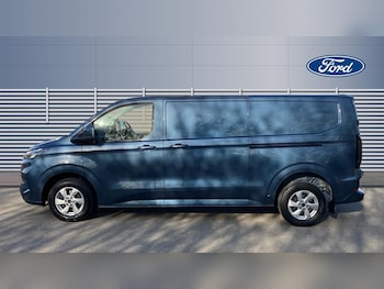 Used Ford Transit Custom 2024 for sale - 78109269: Photo