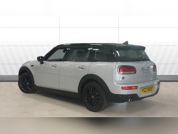 Used MINI Clubman 2019 for sale - 75772653: Photo