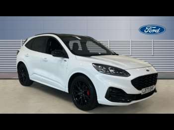 2023 (73) - 2.5 FHEV Black Package Edition 5dr CVT Hybrid Estate