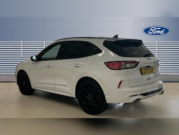 Used Ford Kuga 2023 for sale - 75396651: Photo