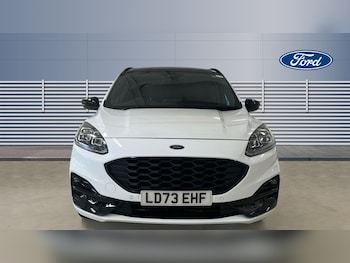 Used Ford Kuga 2023 for sale - 75396651: Photo