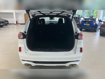Used Ford Kuga 2023 for sale - 75396651: Photo
