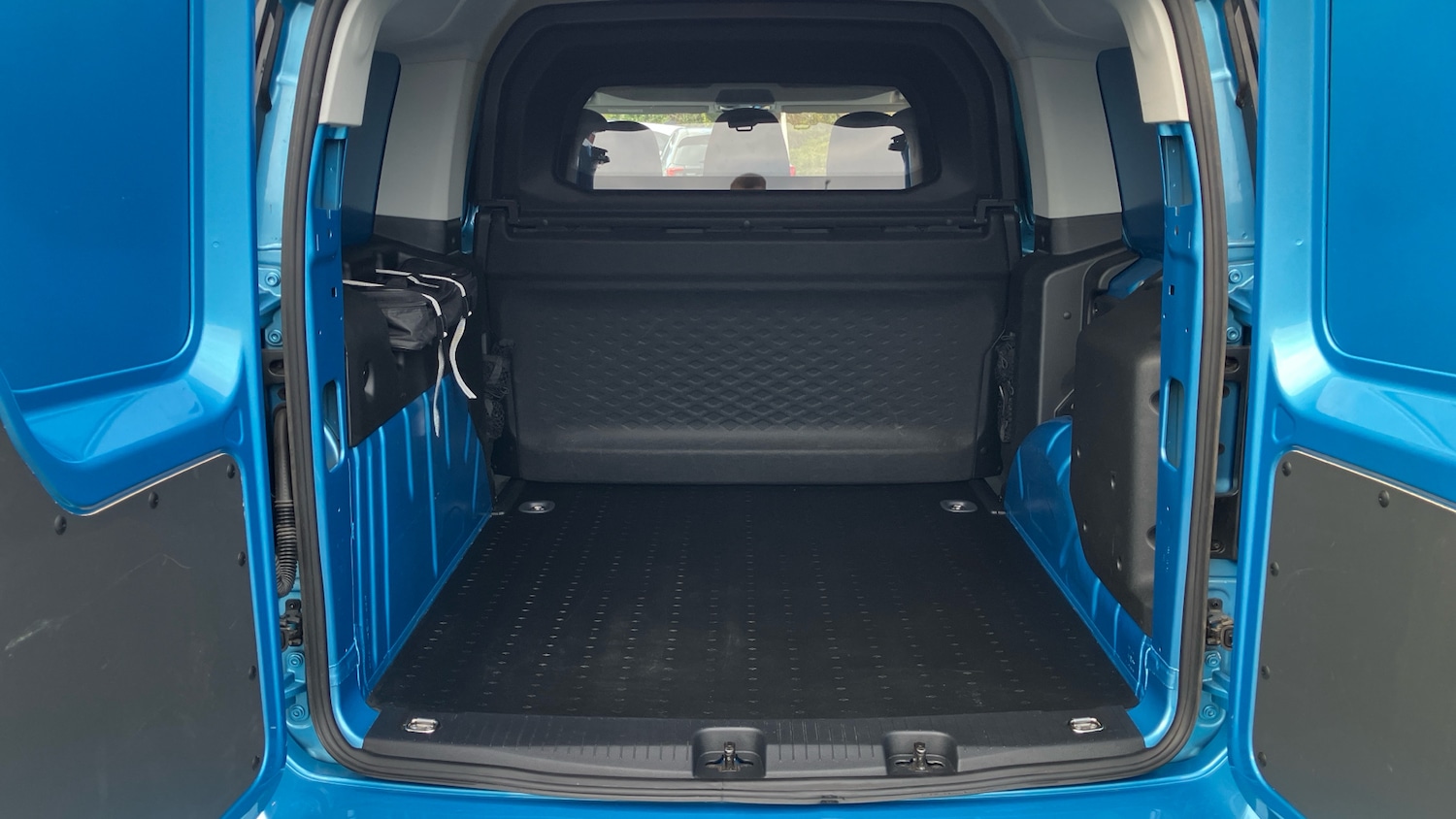 Used Ford Transit Connect 2025 for sale - 77363265: Photo 12