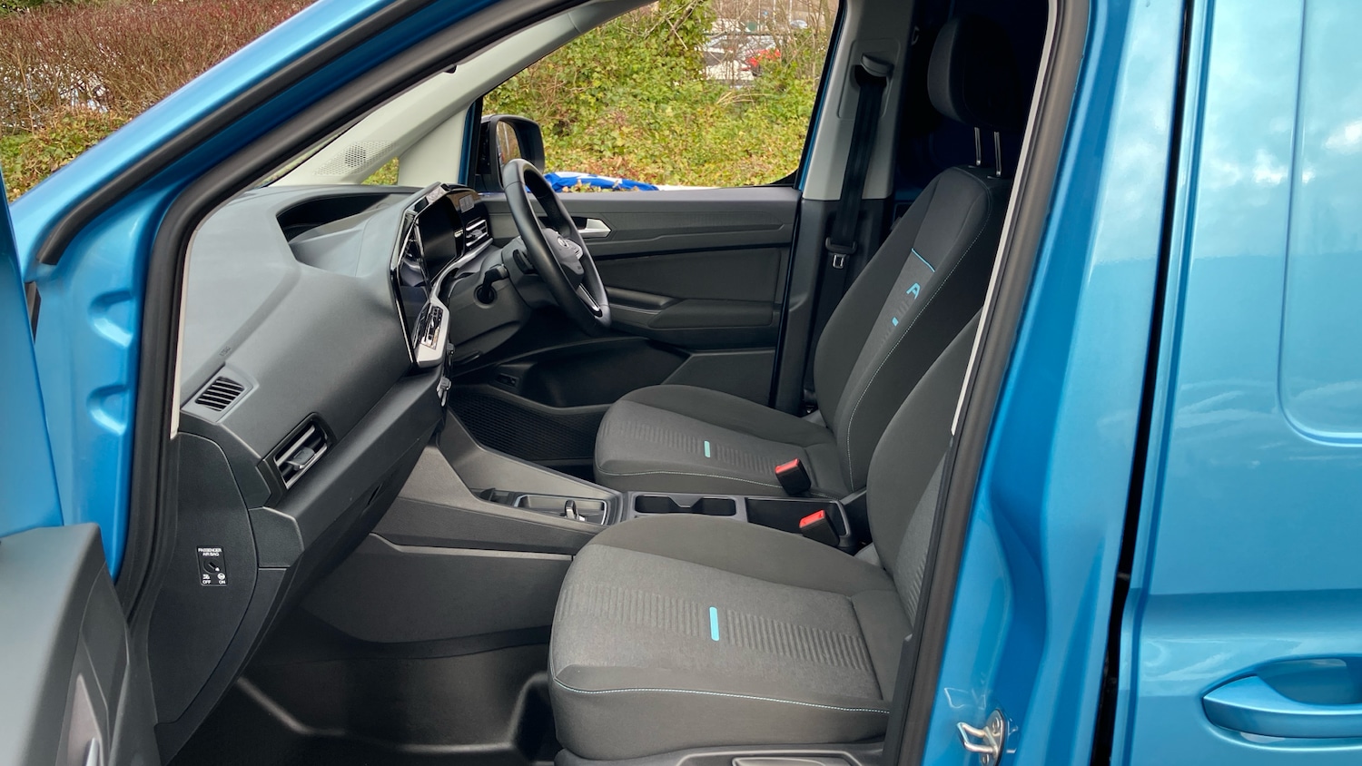 Used Ford Transit Connect 2025 for sale - 77363265: Photo 13