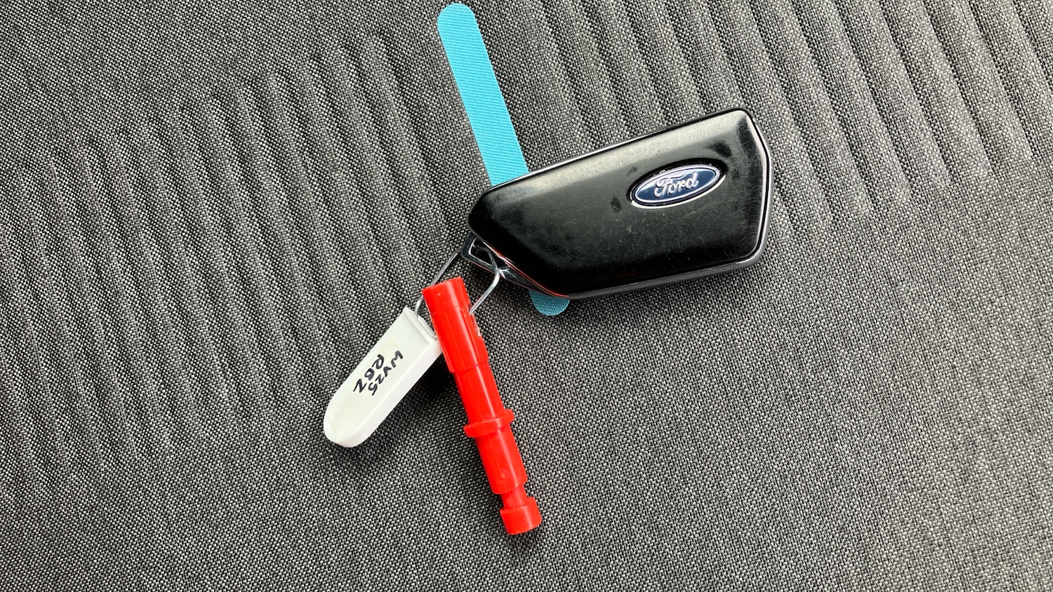 Used Ford Transit Connect 2025 for sale - 77363265: Photo 20