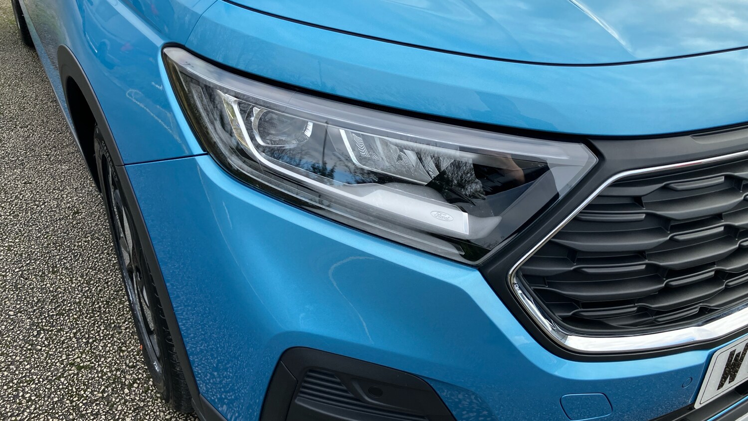 Used Ford Transit Connect 2025 for sale - 77363265: Photo 21