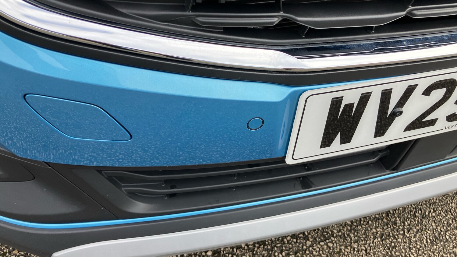 Used Ford Transit Connect 2025 for sale - 77363265: Photo 22