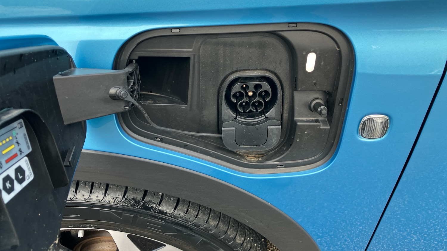 Used Ford Transit Connect 2025 for sale - 77363265: Photo 23