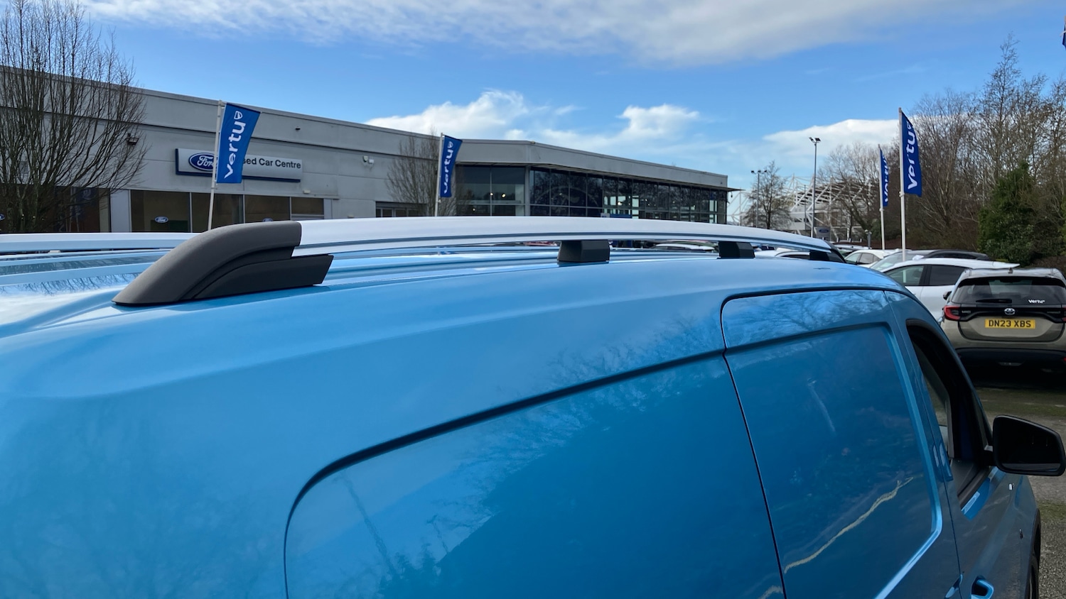 Used Ford Transit Connect 2025 for sale - 77363265: Photo 26