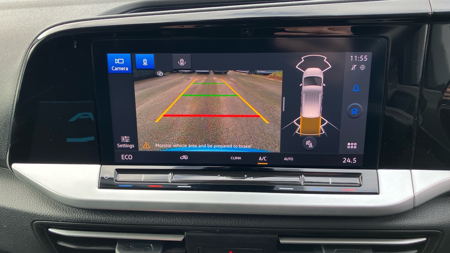 Used Ford Transit Connect 2025 for sale - 77363265: Photo 30