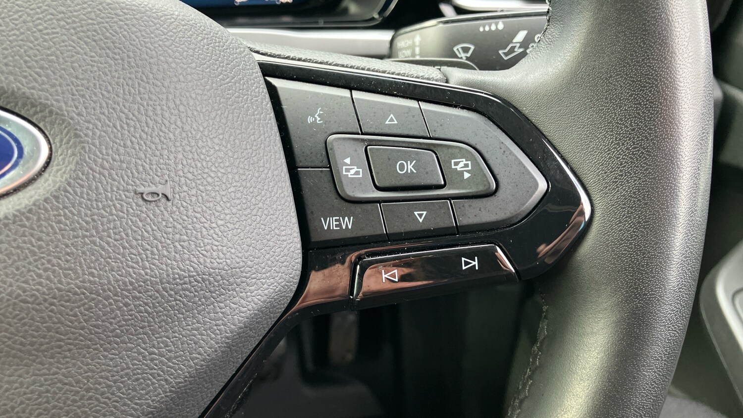 Used Ford Transit Connect 2025 for sale - 77363265: Photo 32