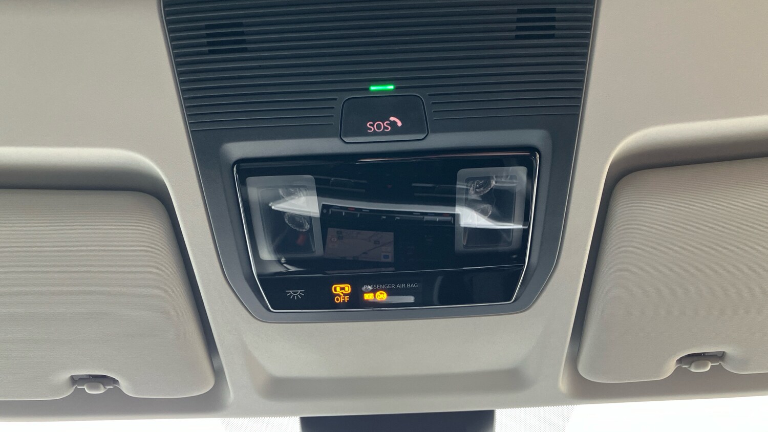 Used Ford Transit Connect 2025 for sale - 77363265: Photo 35