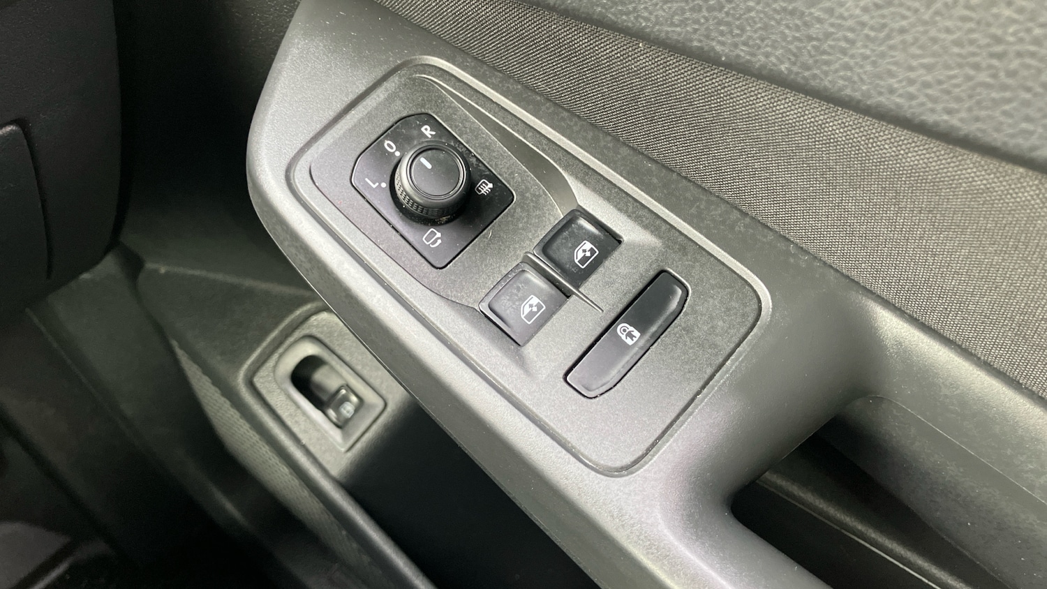 Used Ford Transit Connect 2025 for sale - 77363265: Photo 36