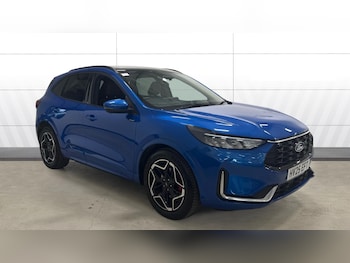 Used Ford Kuga 2025 for sale - 78592971: Photo