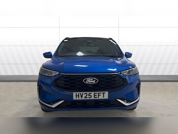 Used Ford Kuga 2025 for sale - 78592971: Photo