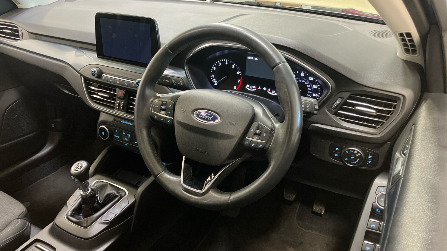 Used Ford Focus 2021 for sale - 77901487: Photo 11