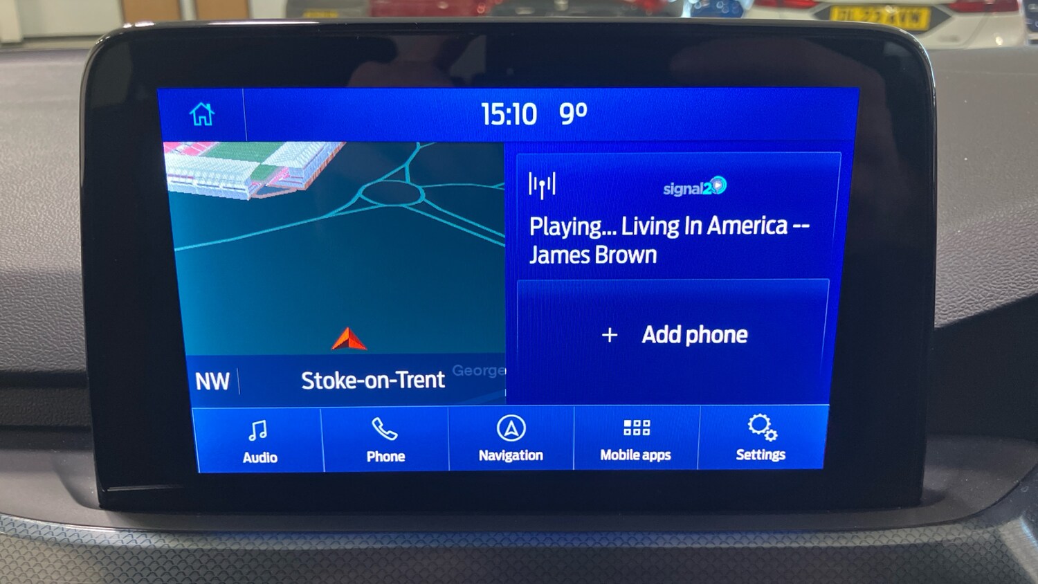 Used Ford Focus 2021 for sale - 77901487: Photo 12