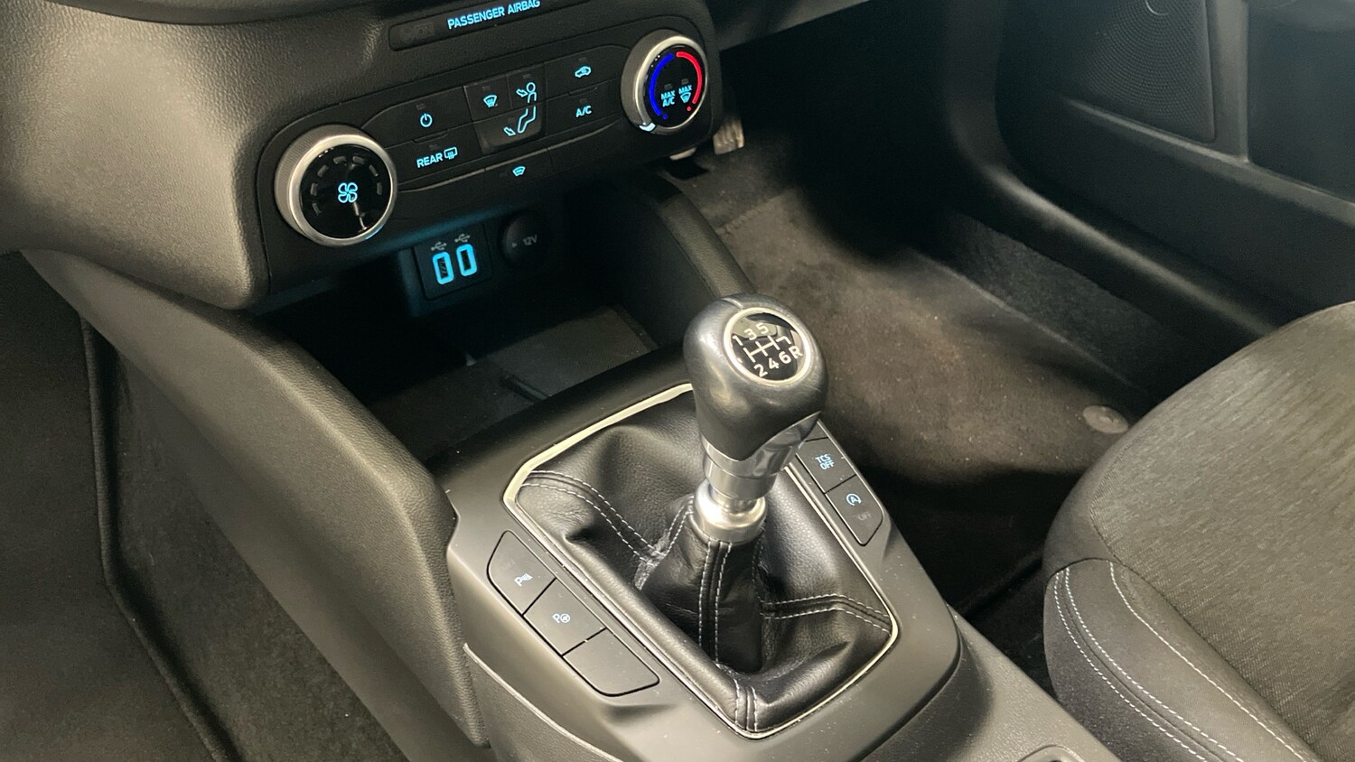 Used Ford Focus 2021 for sale - 77901487: Photo 13