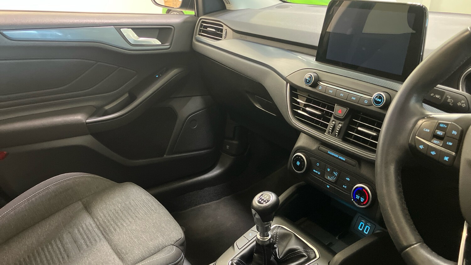 Used Ford Focus 2021 for sale - 77901487: Photo 14