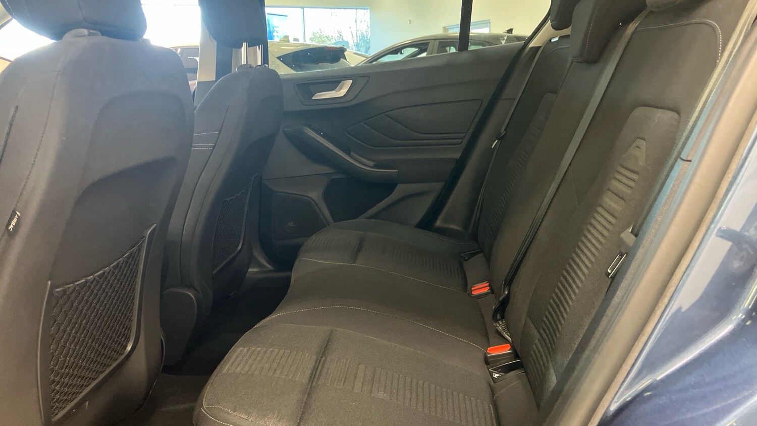 Used Ford Focus 2021 for sale - 77901487: Photo 16