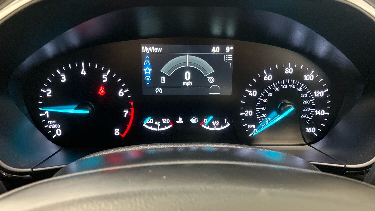 Used Ford Focus 2021 for sale - 77901487: Photo 18