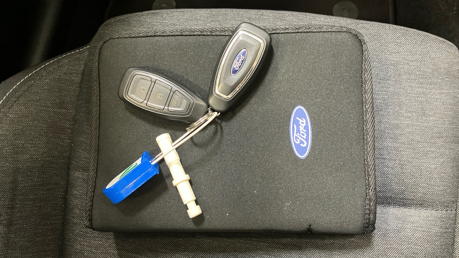 Used Ford Focus 2021 for sale - 77901487: Photo 19