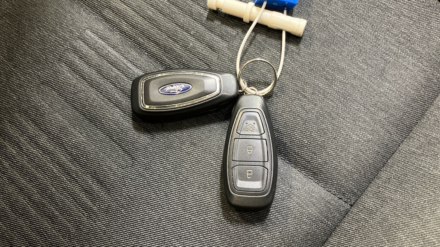 Used Ford Focus 2021 for sale - 77901487: Photo 20