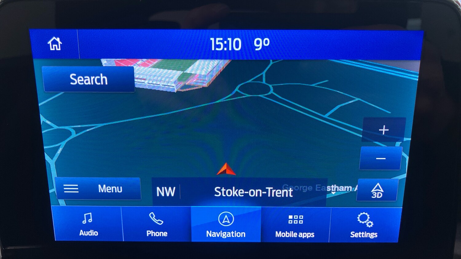 Used Ford Focus 2021 for sale - 77901487: Photo 21