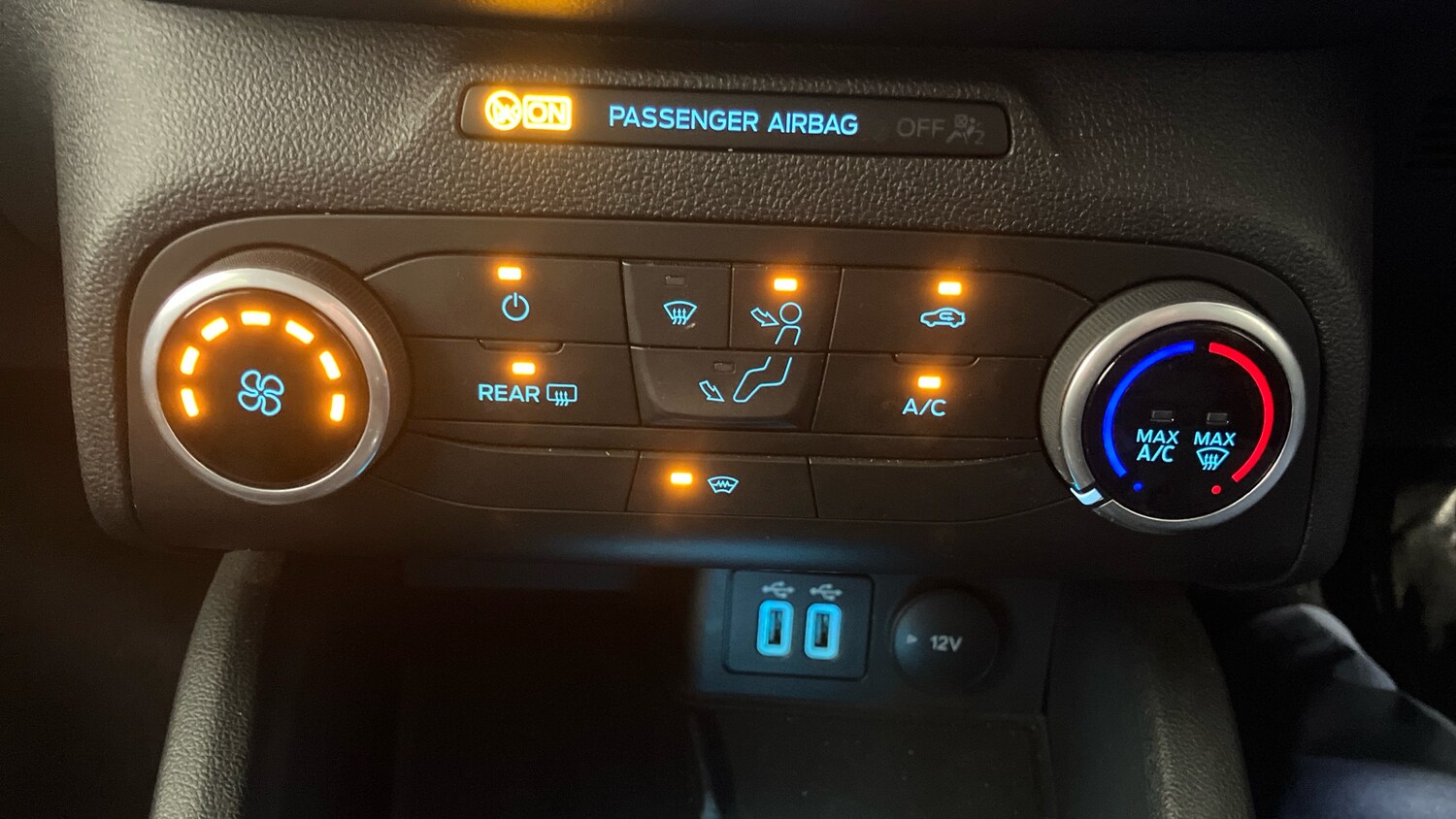 Used Ford Focus 2021 for sale - 77901487: Photo 25