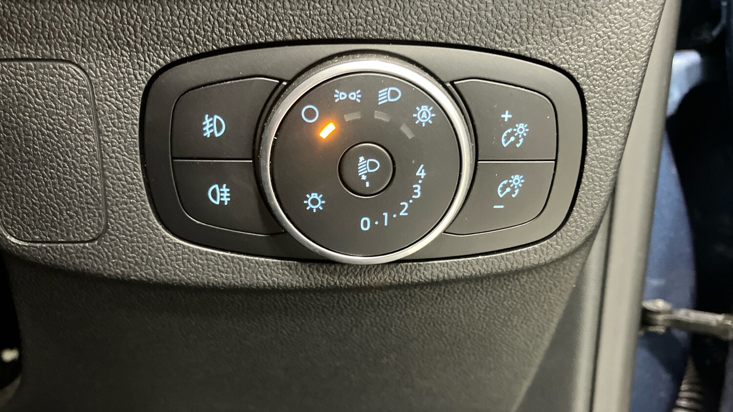 Used Ford Focus 2021 for sale - 77901487: Photo 33