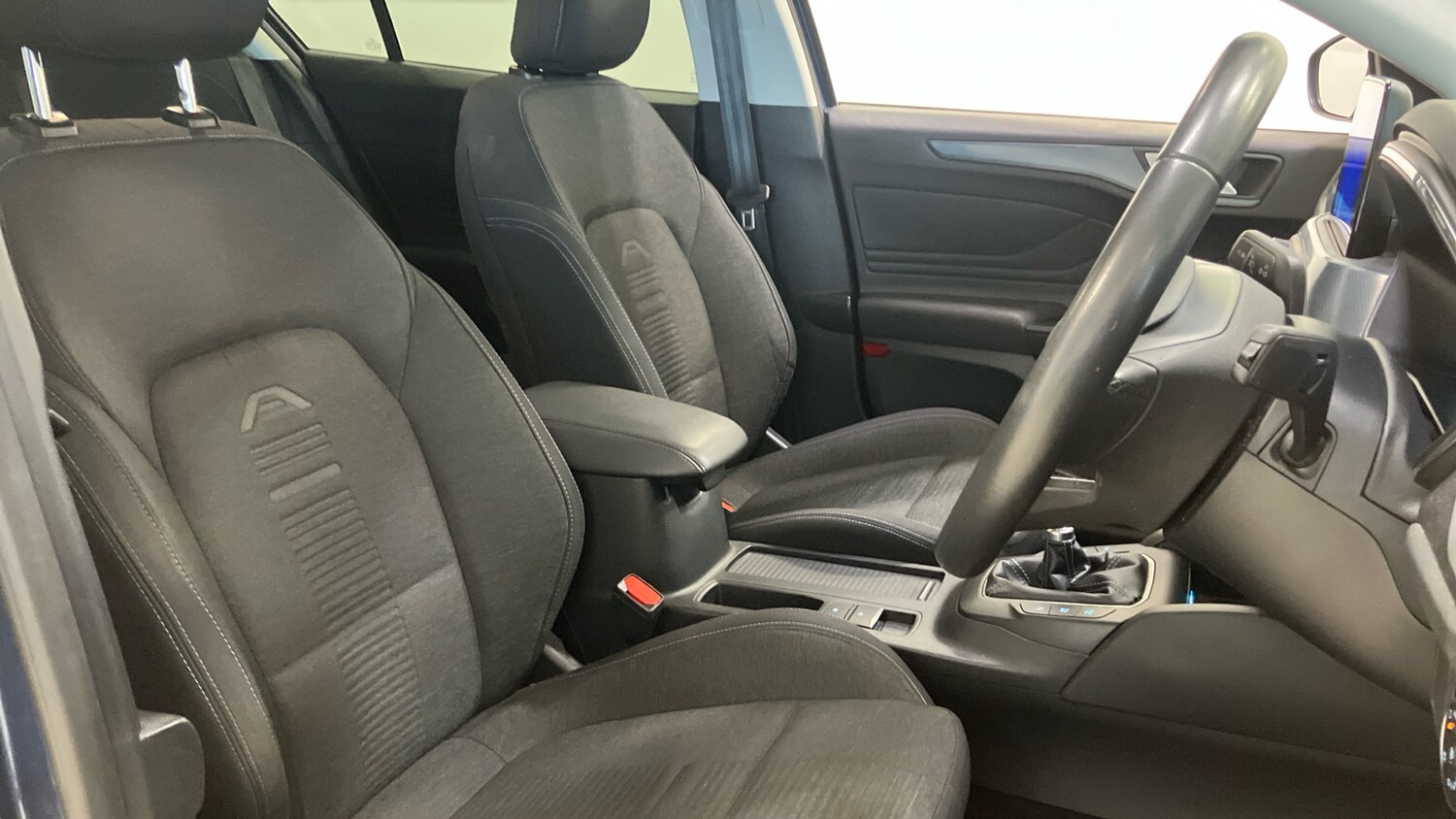 Used Ford Focus 2021 for sale - 77901487: Photo 35