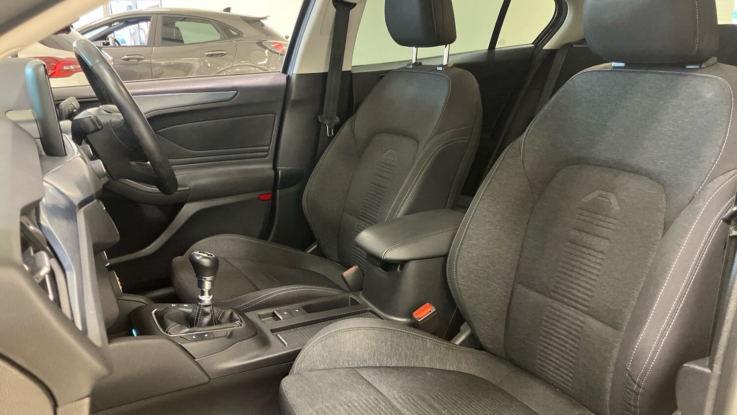 Used Ford Focus 2021 for sale - 77901487: Photo 40