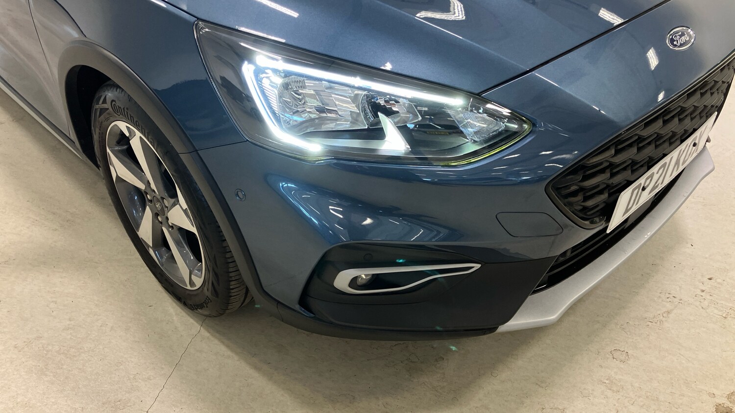 Used Ford Focus 2021 for sale - 77901487: Photo 43