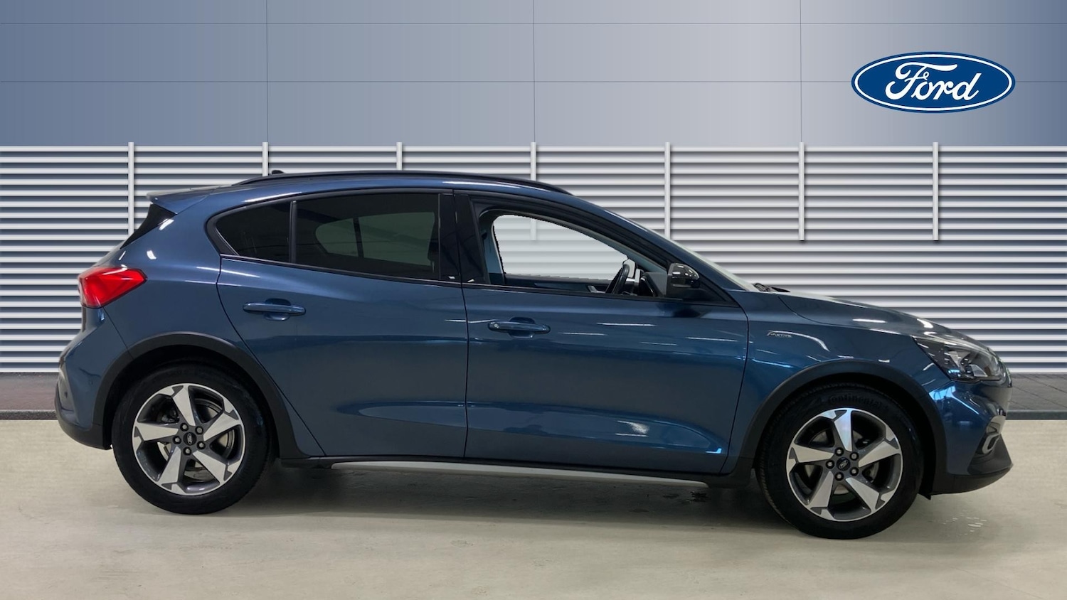 Used Ford Focus 2021 for sale - 77901487: Photo 5