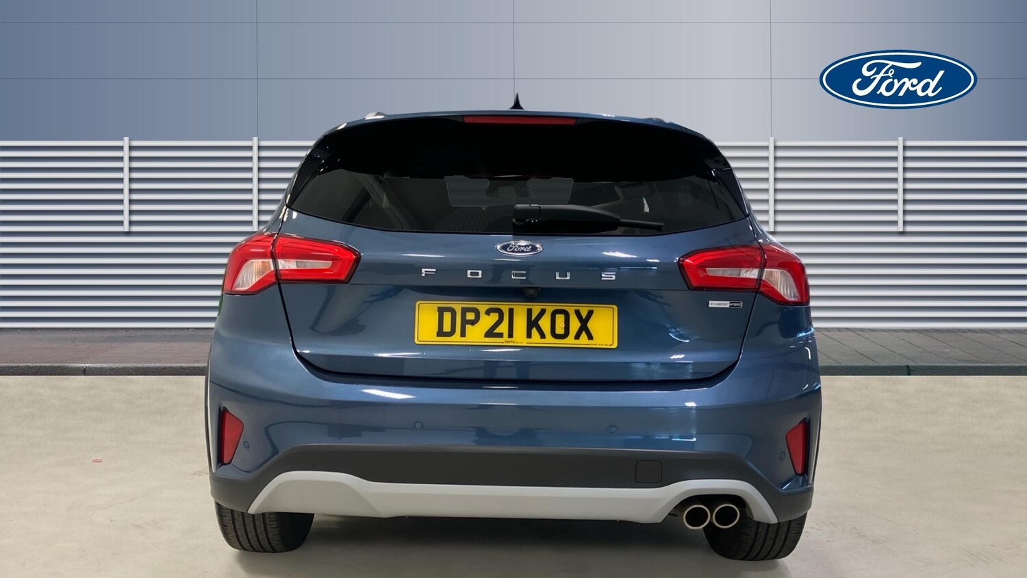 Used Ford Focus 2021 for sale - 77901487: Photo 6