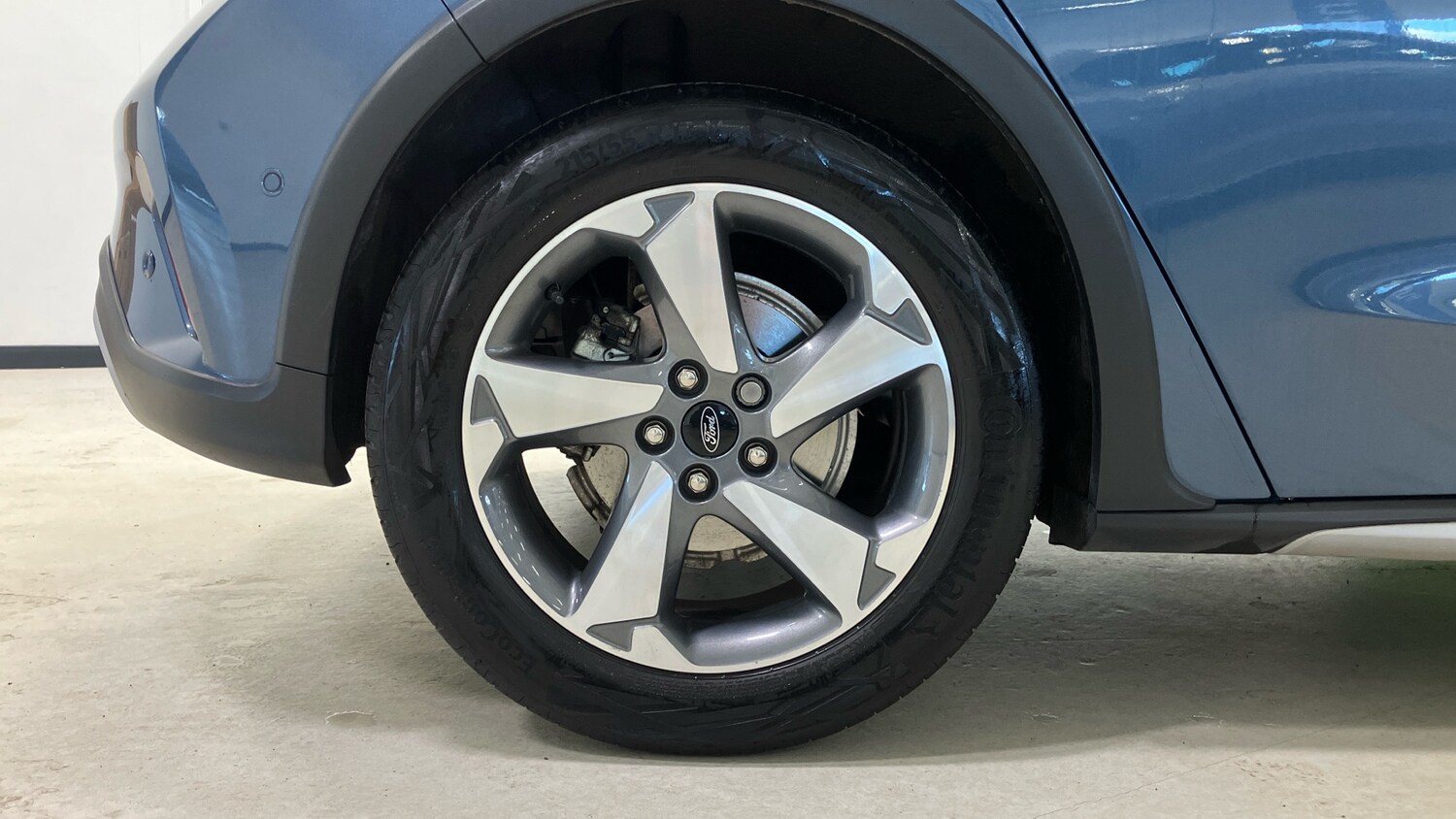 Used Ford Focus 2021 for sale - 77901487: Photo 7