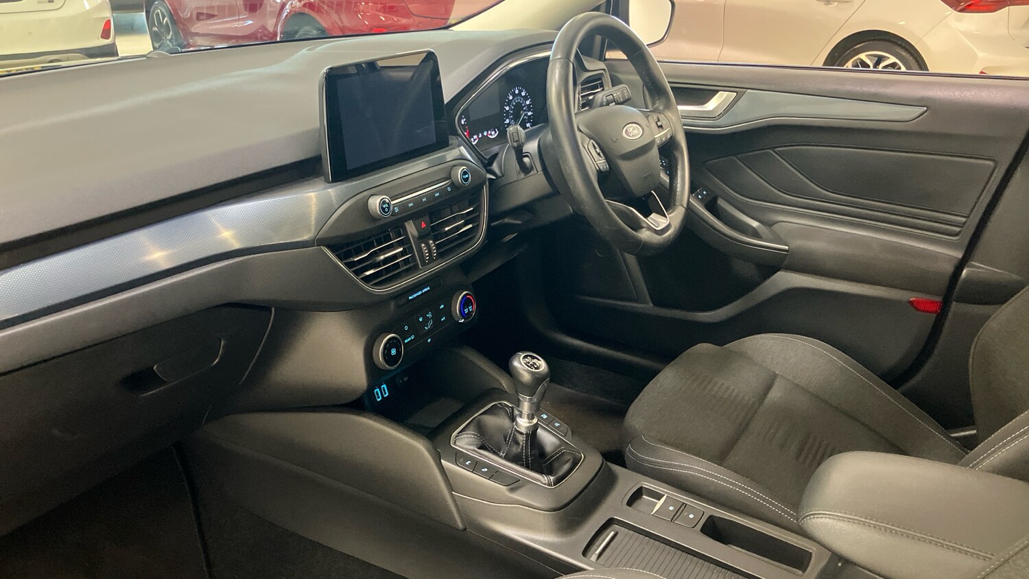 Used Ford Focus 2021 for sale - 77901487: Photo 9