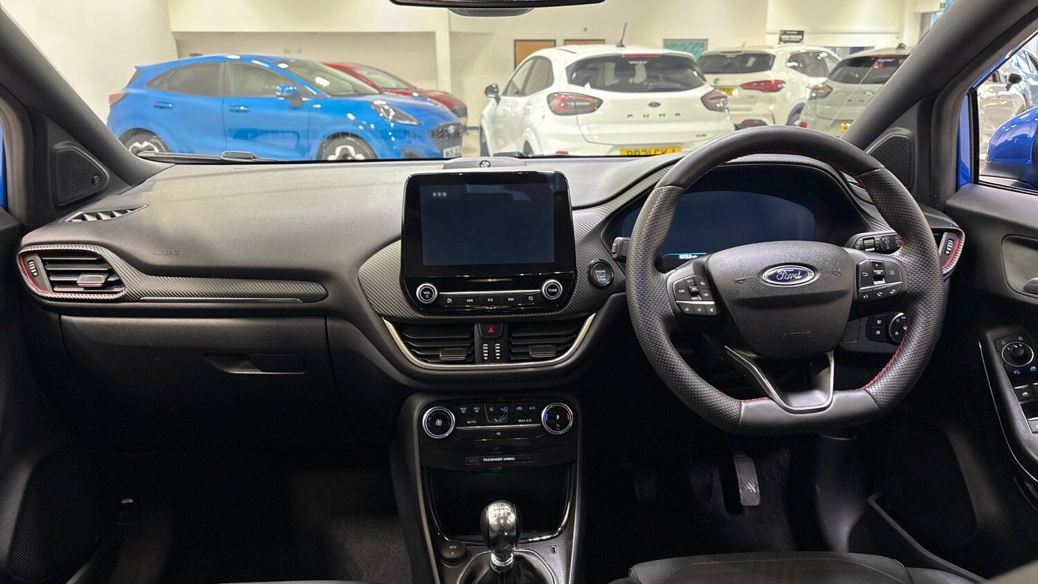 Used Ford Puma 2022 for sale - 77515365: Photo 10