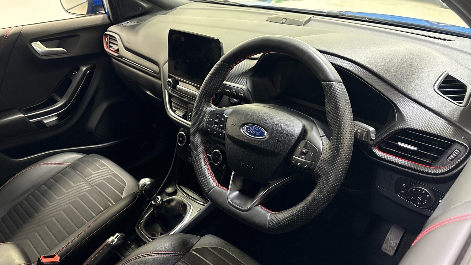 Used Ford Puma 2022 for sale - 77515365: Photo 11