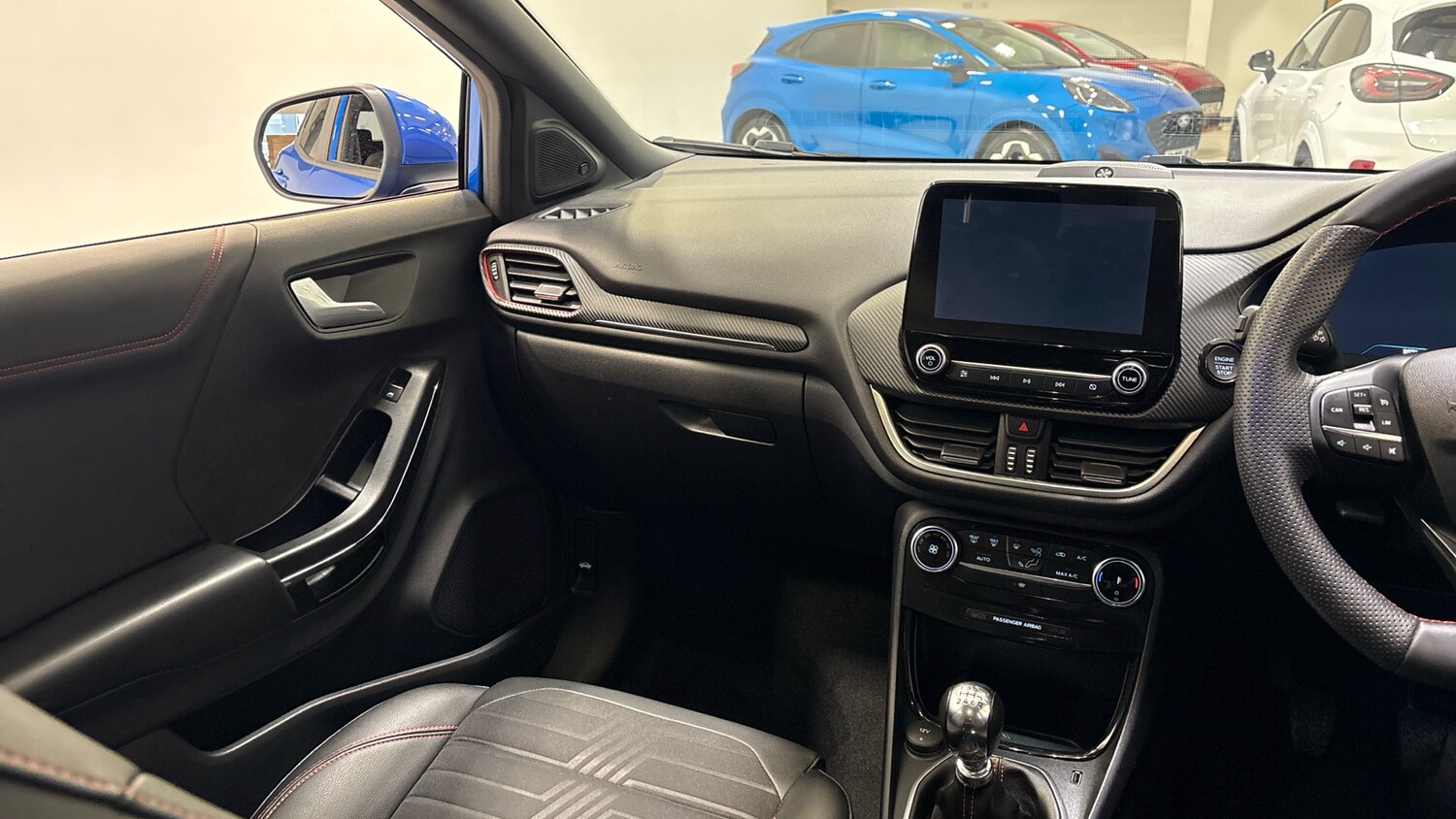 Used Ford Puma 2022 for sale - 77515365: Photo 14