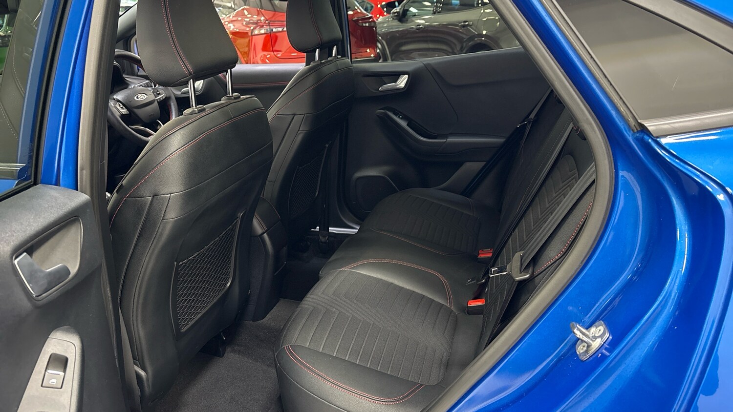 Used Ford Puma 2022 for sale - 77515365: Photo 16