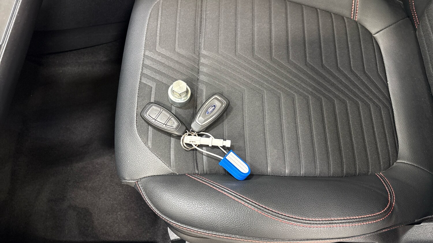 Used Ford Puma 2022 for sale - 77515365: Photo 19